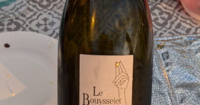 03 Le Bouysselet - Le Bouysselet (2020)