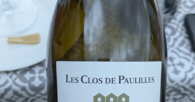 04 Les Clos de Paulilles - Cazes (2020)