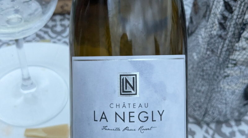 05 Château La Negly - Château La Negly (2023)