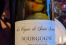 4 Bourgogne - Les vignes de Saint Germain - 2022