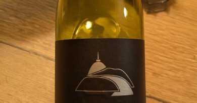 1 Chardonnay Vignoble Volcanique Desprat Saint Verny (2023)