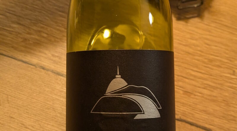 1 Chardonnay Vignoble Volcanique Desprat Saint Verny (2023)