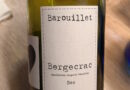 4 Barouillet Blans Sec Domaine Barouillet (2021)