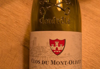 8 Clos du Mont-Olivet Clos du Mont-Olivet (2018)